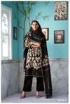 Lilixia By Ganga Cotton Satin Printed Salwar Kameez Wholesale Market In Surat